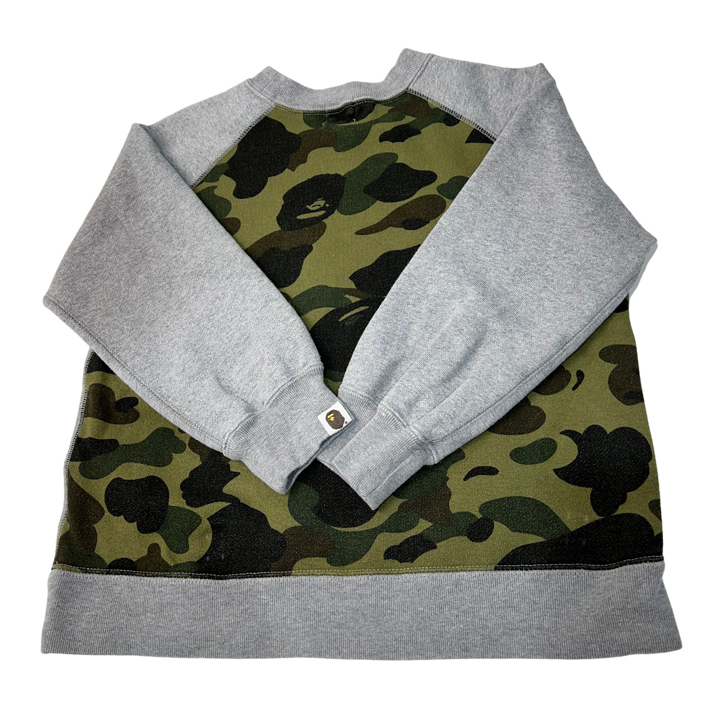 Baby Milo Crewneck Sweatshirt