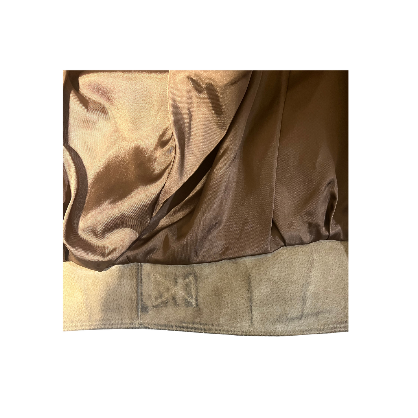 Vintage Leather Jacket