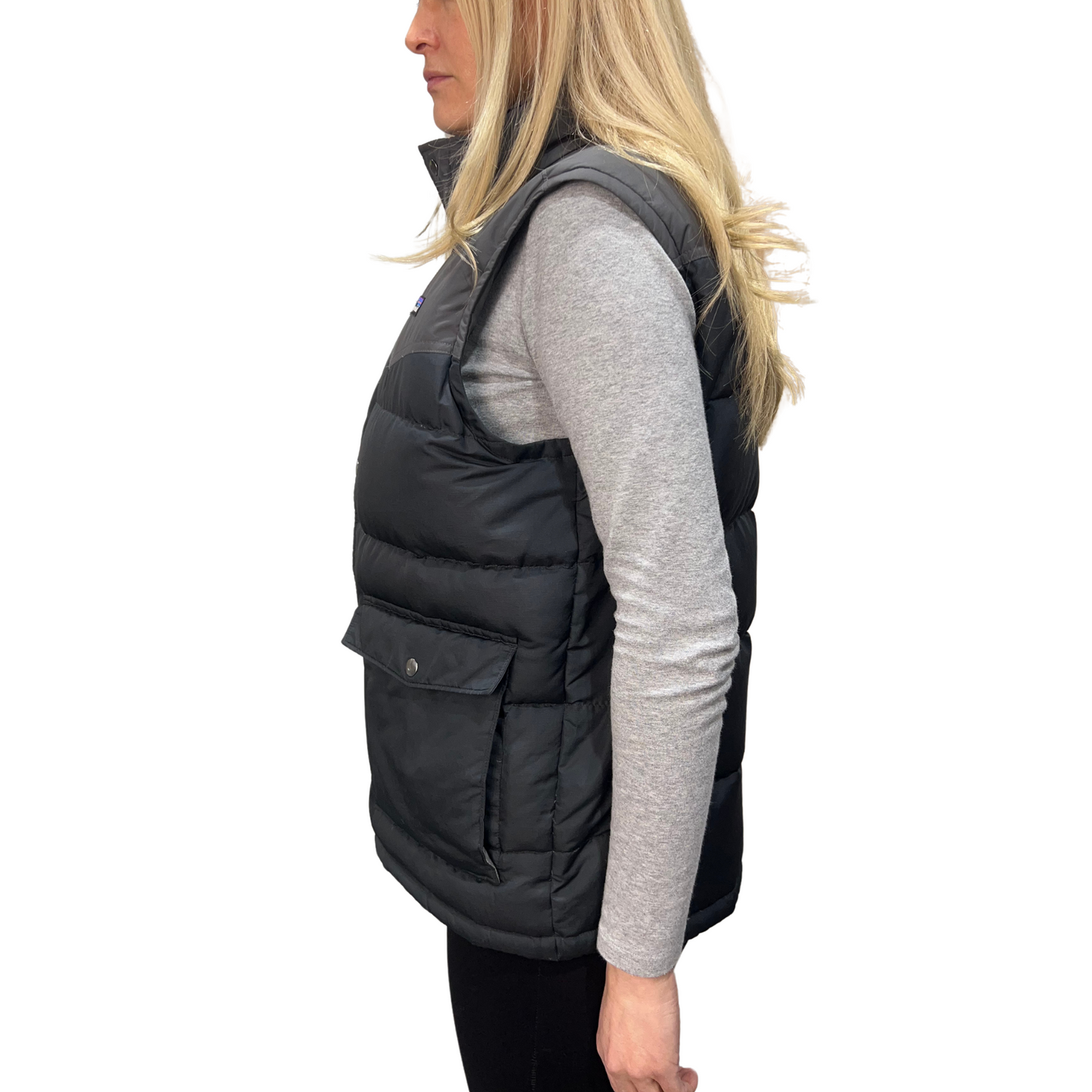 Patagonia Vest