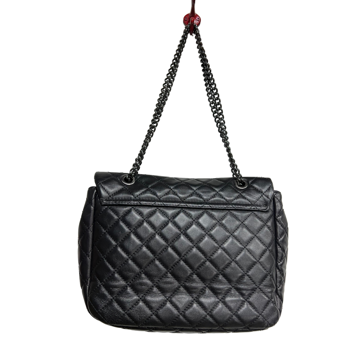 Bolsa Capodarte Olivia Shoulder Bag*