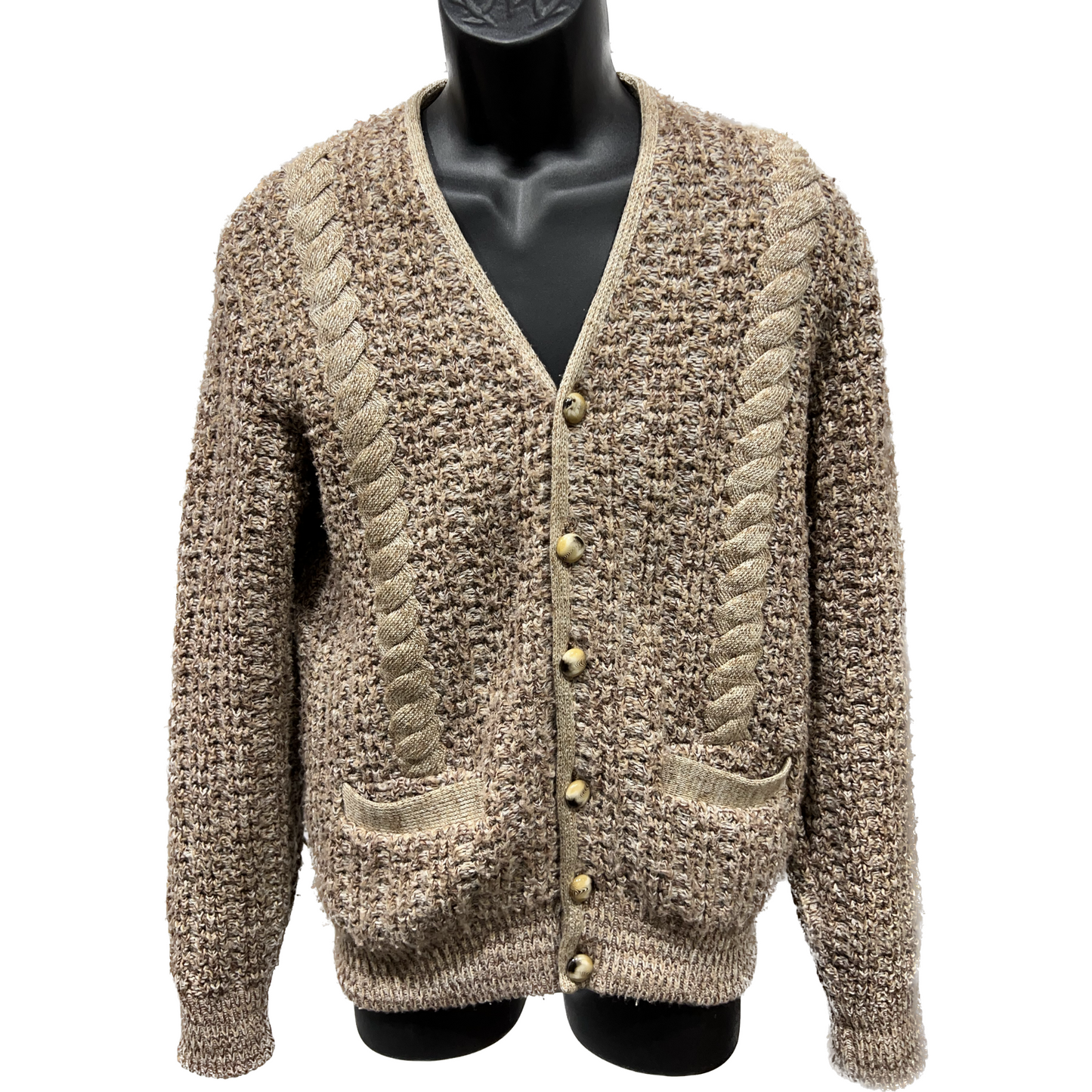 Prince Belini Vintage Cardigan*