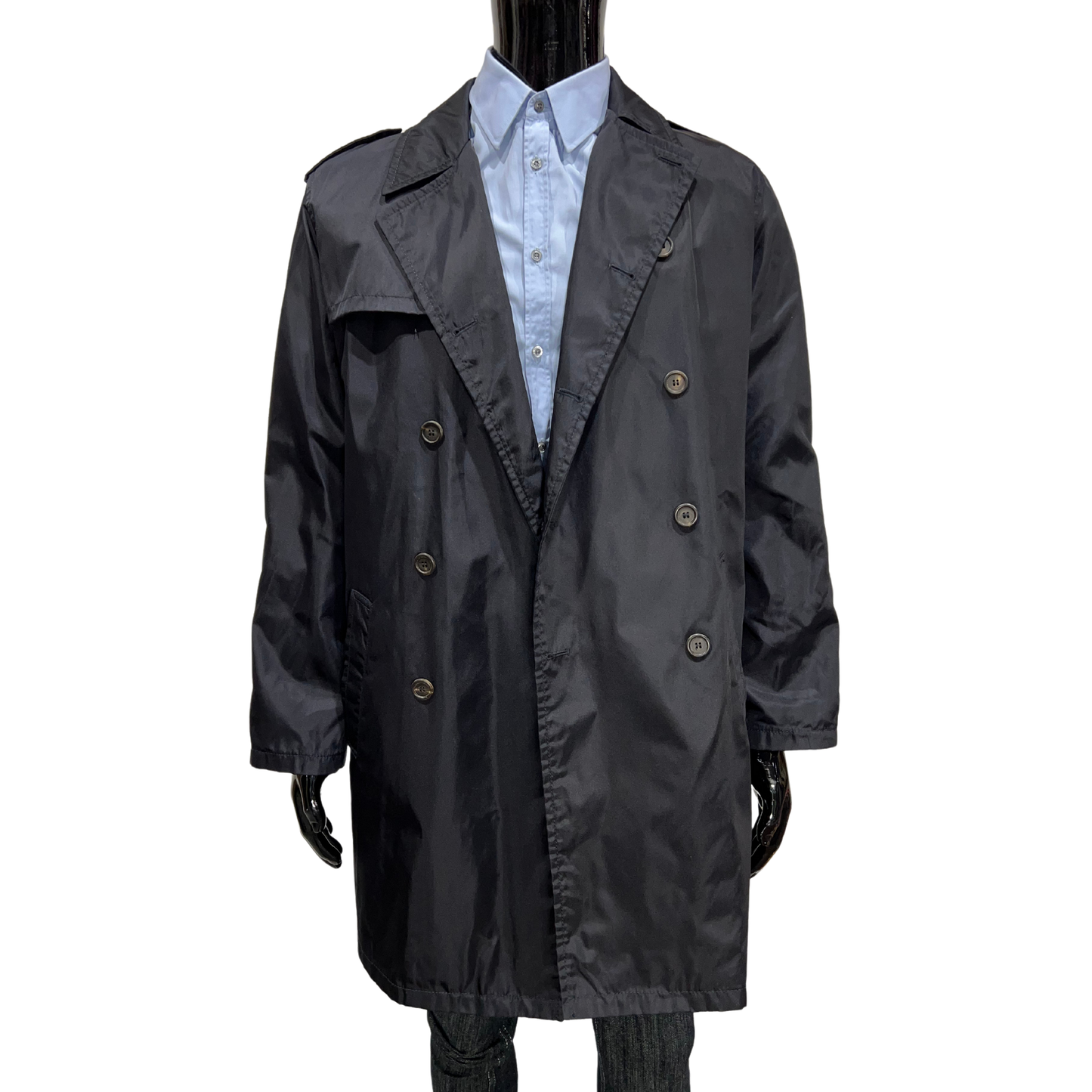 Prada Trench Coat*