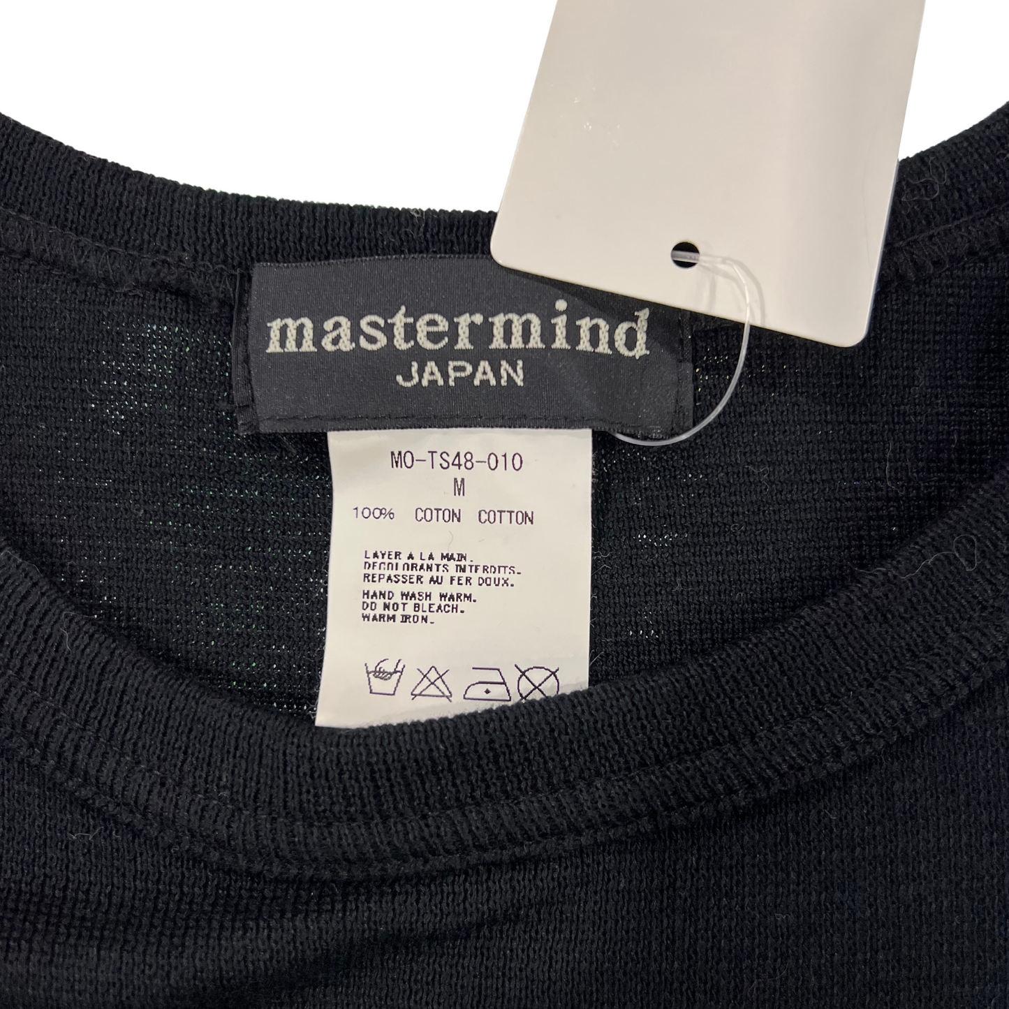 The Mastermind Japan Too Fool for Love Tee