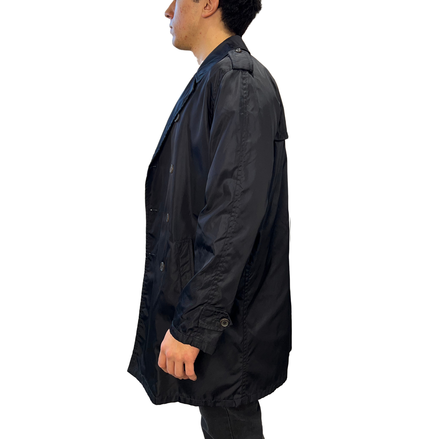 Prada Trench Coat*