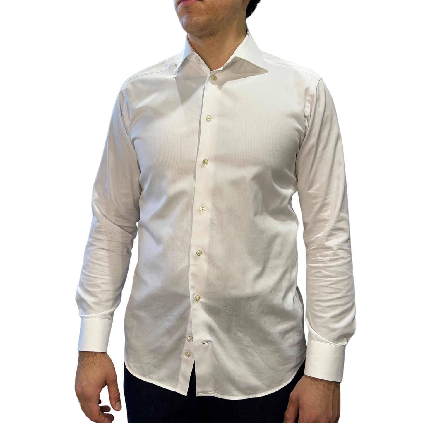 Eton Slim Fit Dress Shirt