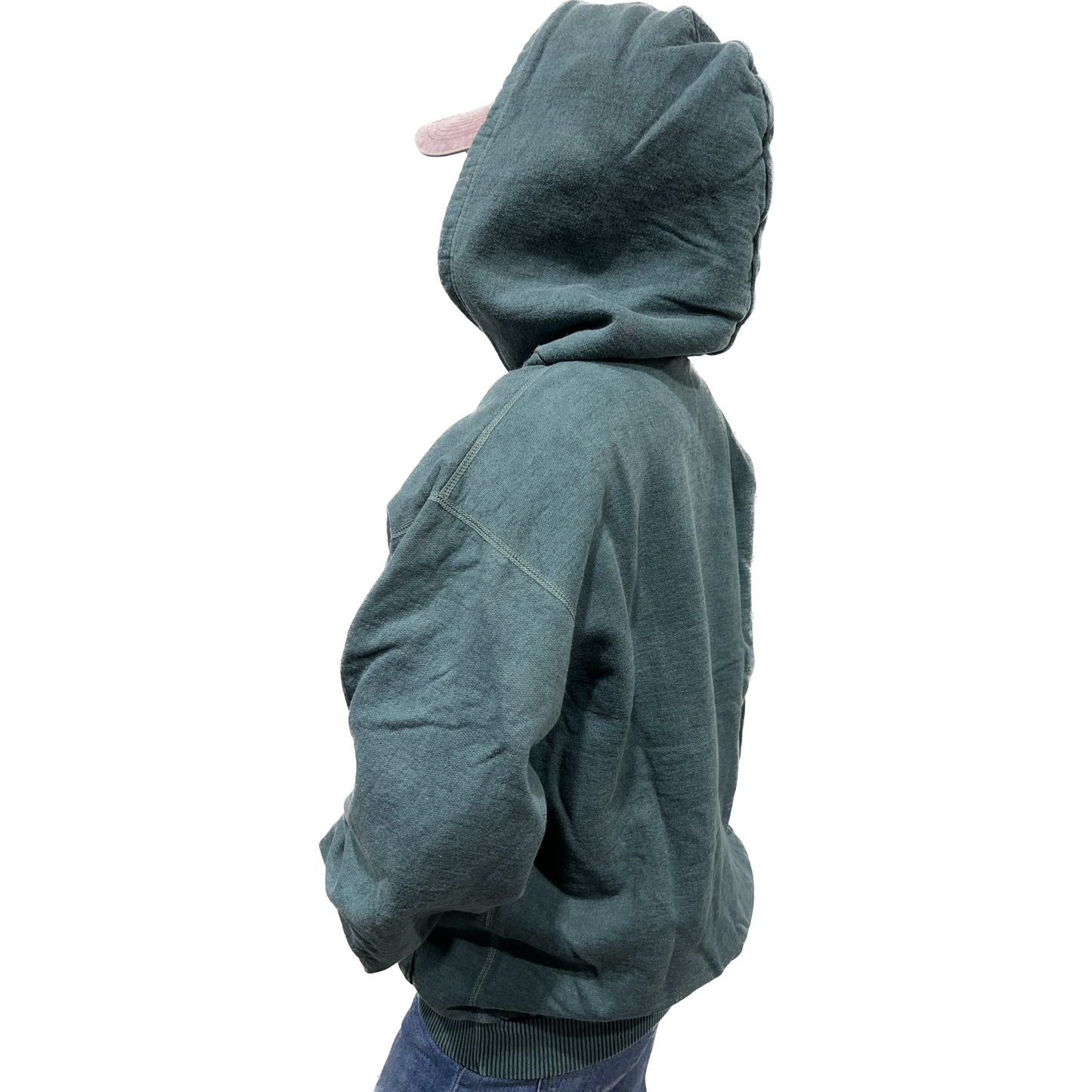 Wind River Hoodie