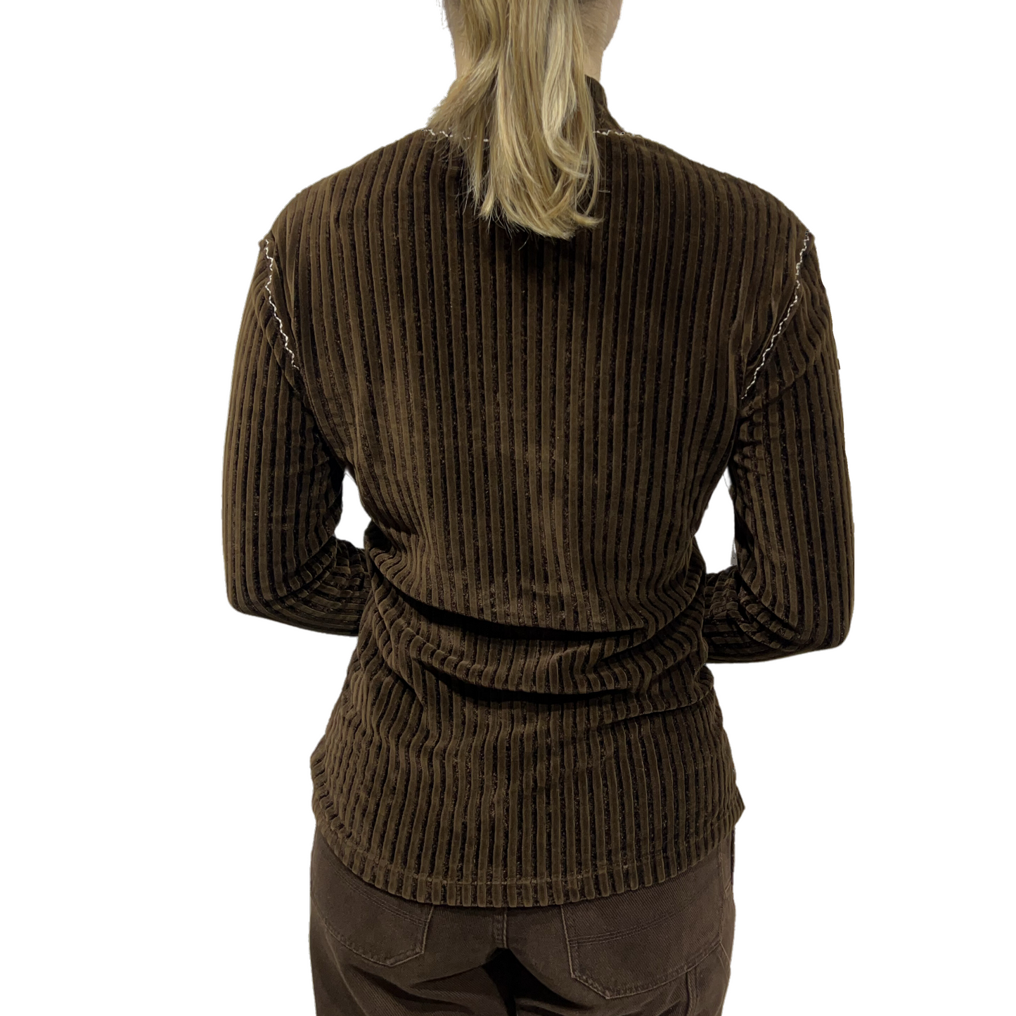 Metodo Sweater