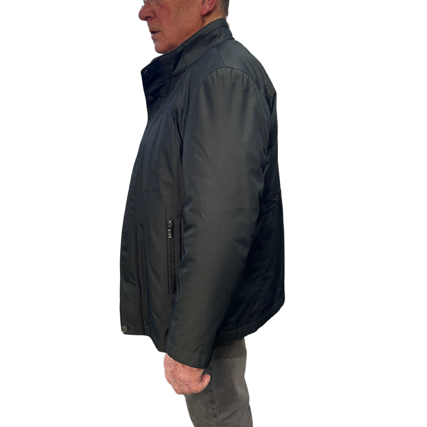 V.H.P.G Polo Casual Jacket