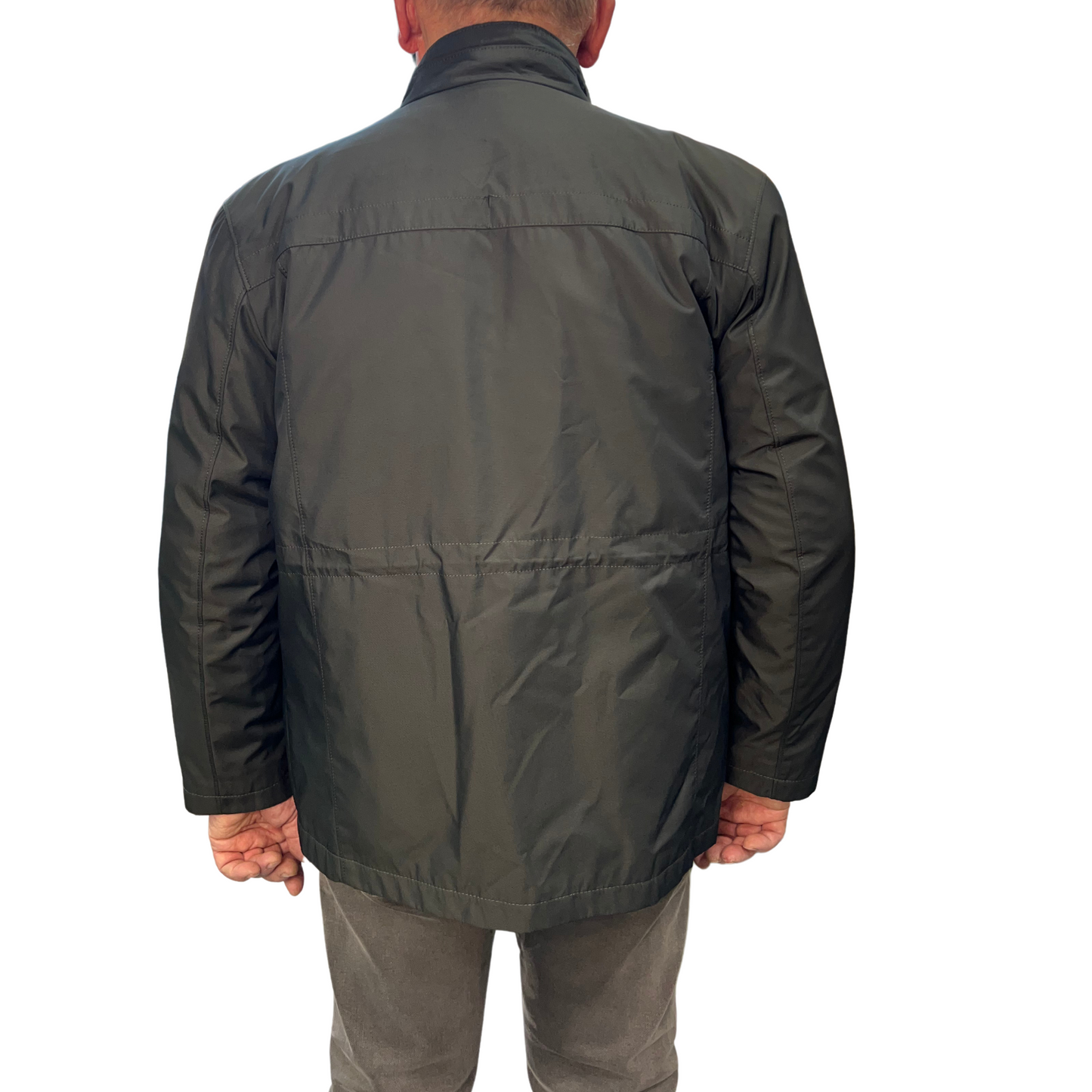 V.H.P.G Polo Casual Jacket