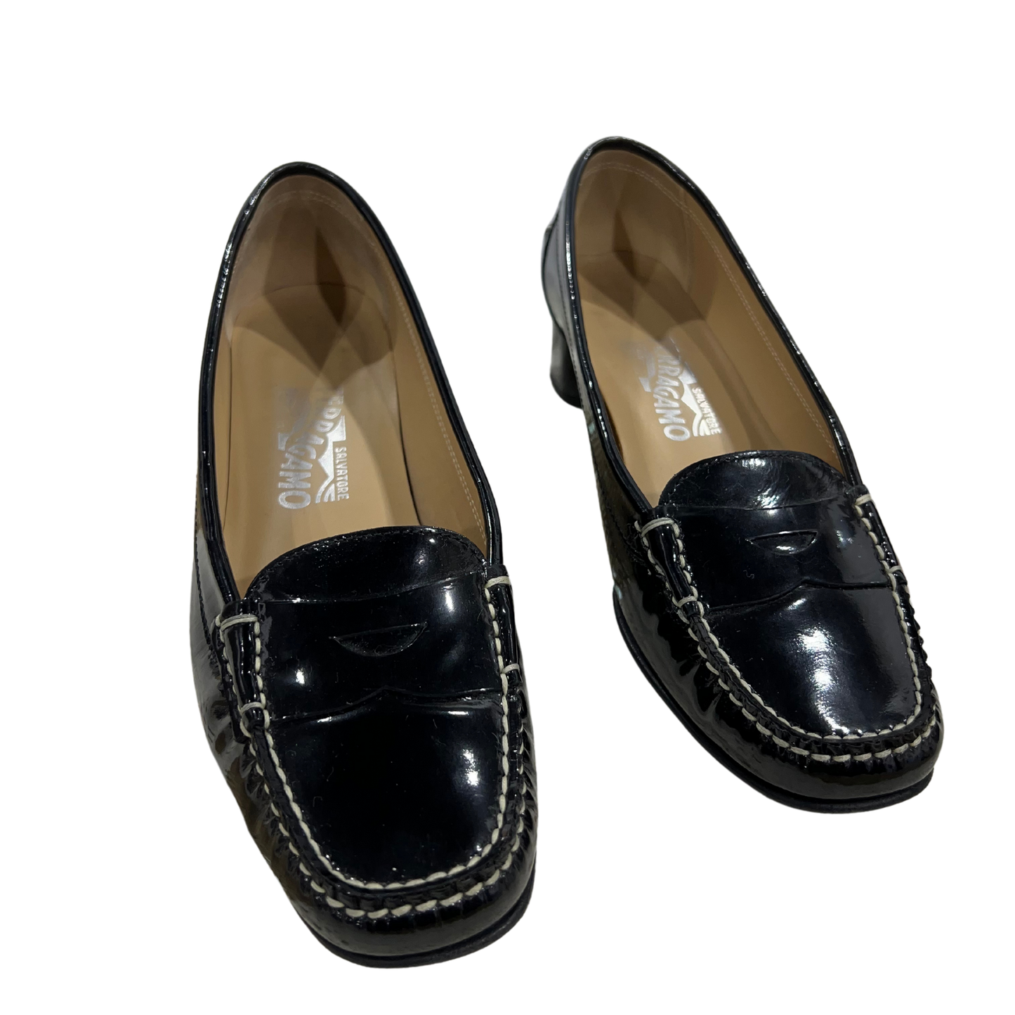 Salvatore Ferragamo Shoes
