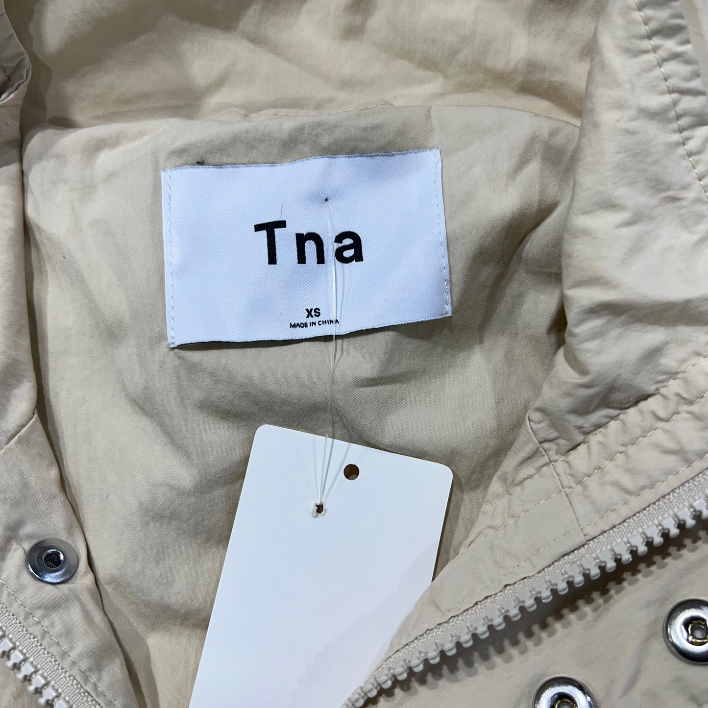 TNA Light Jacket