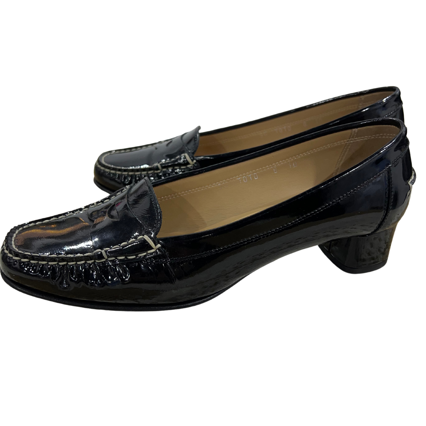 Salvatore Ferragamo Shoes