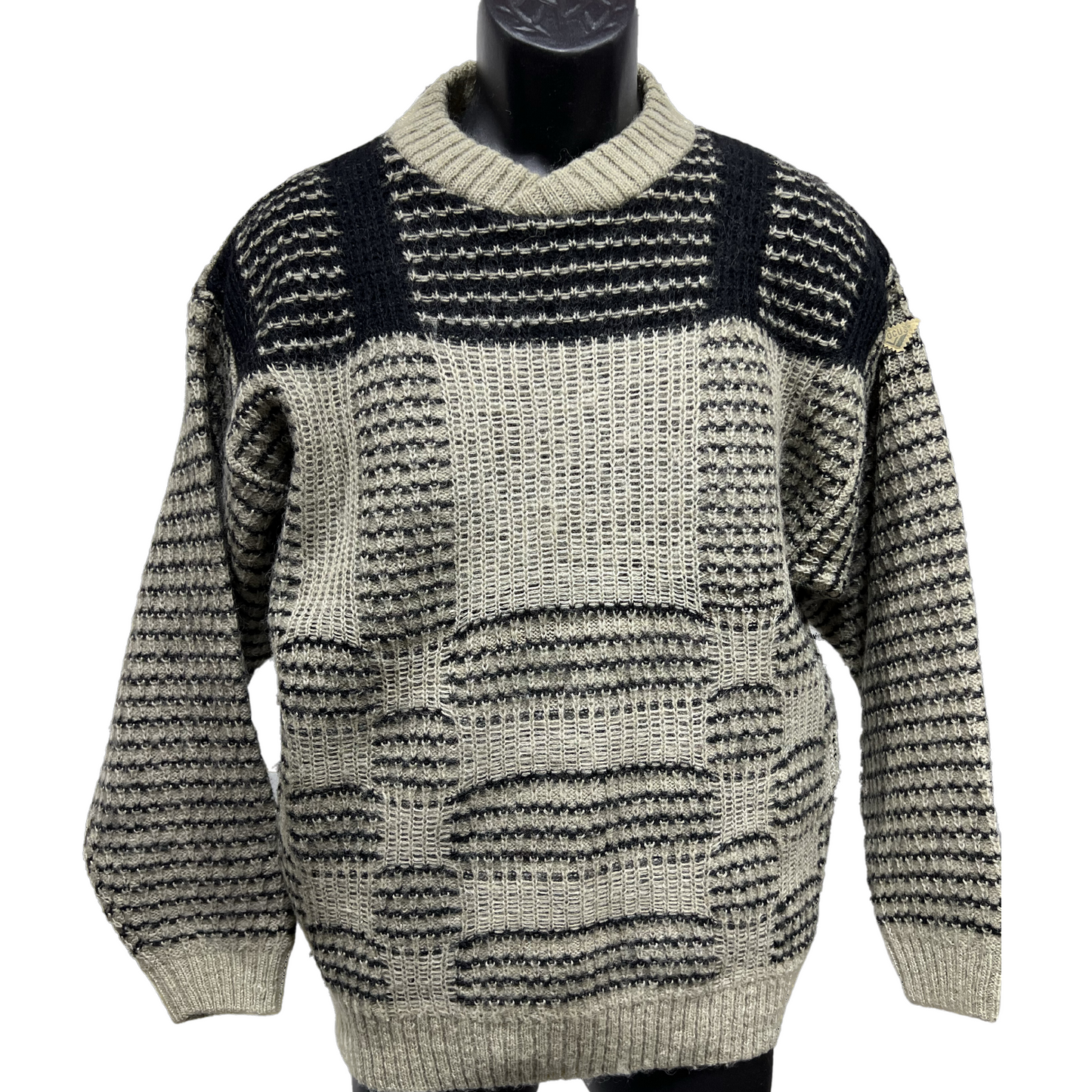 Focus Grandpa Sweater