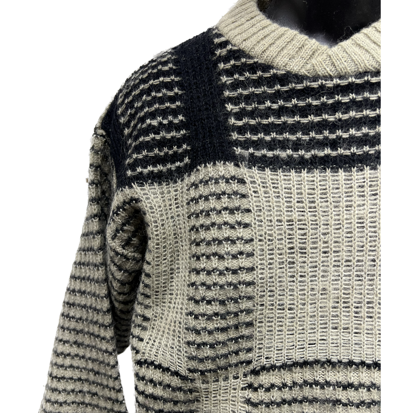 Focus Grandpa Sweater