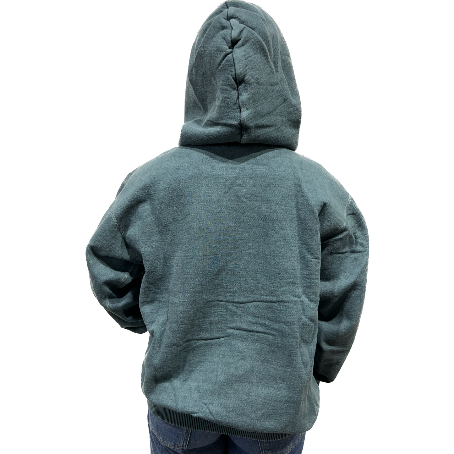 Wind River Hoodie