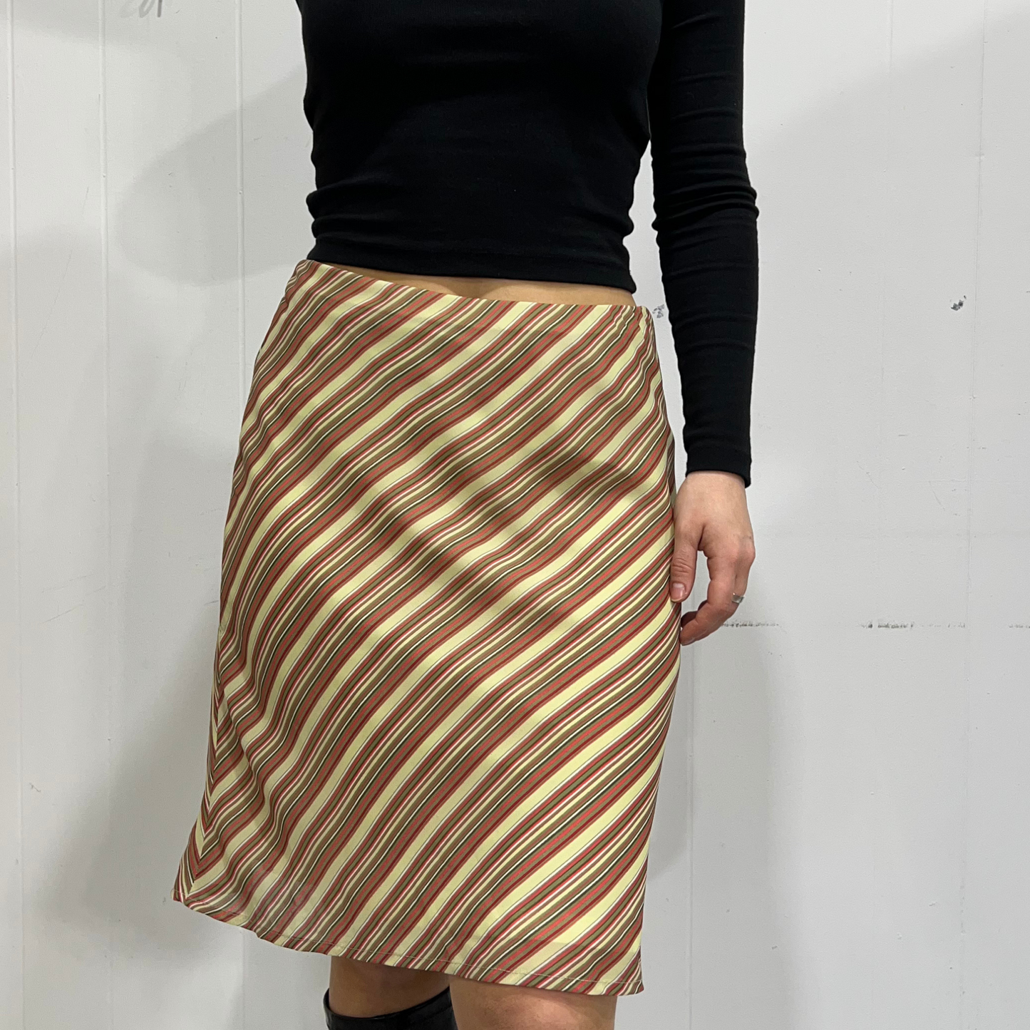 Vintage Fairweather Beechers Brook Skirt*