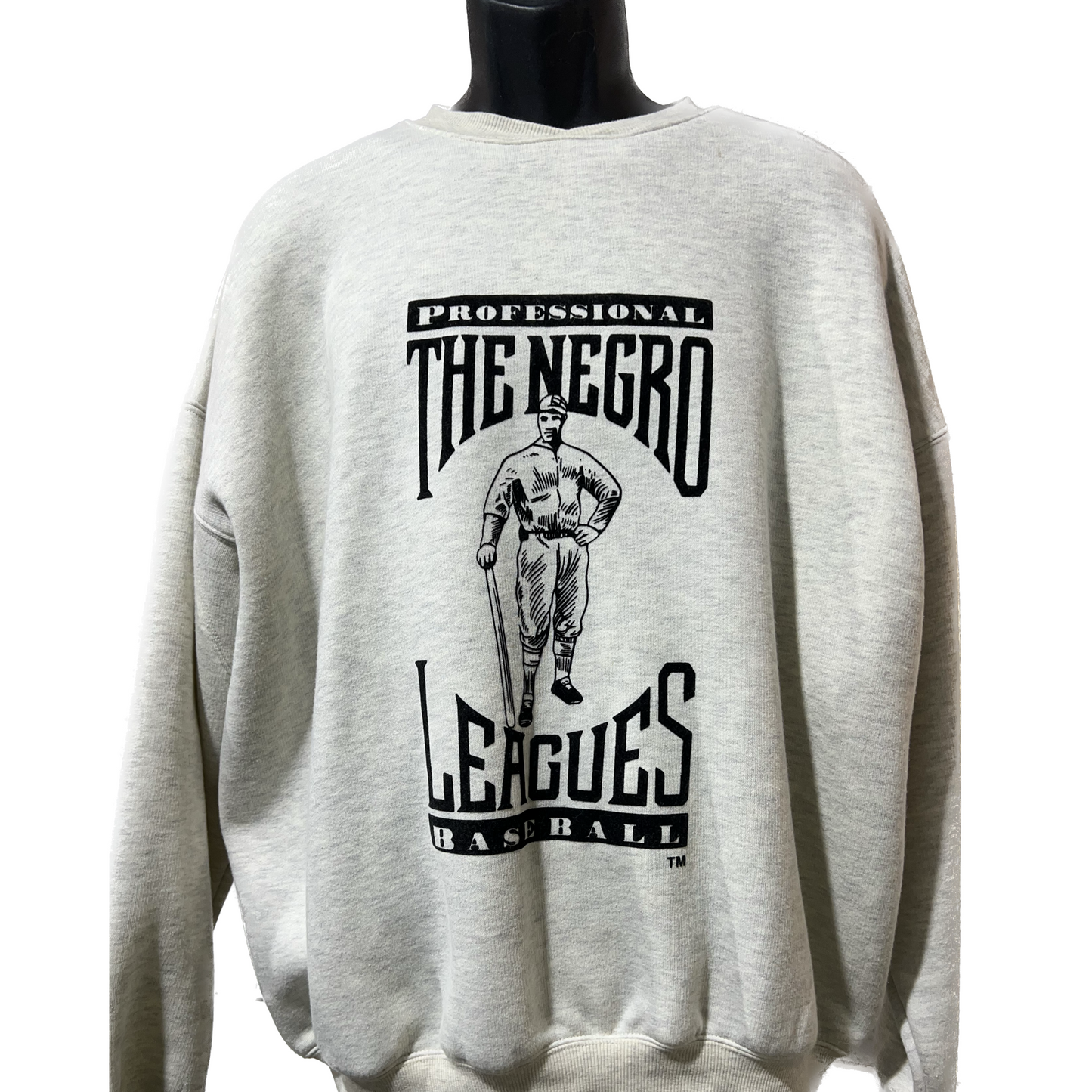 Fear of God Seventh Collection Sweatshirt - Negro Leagues*
