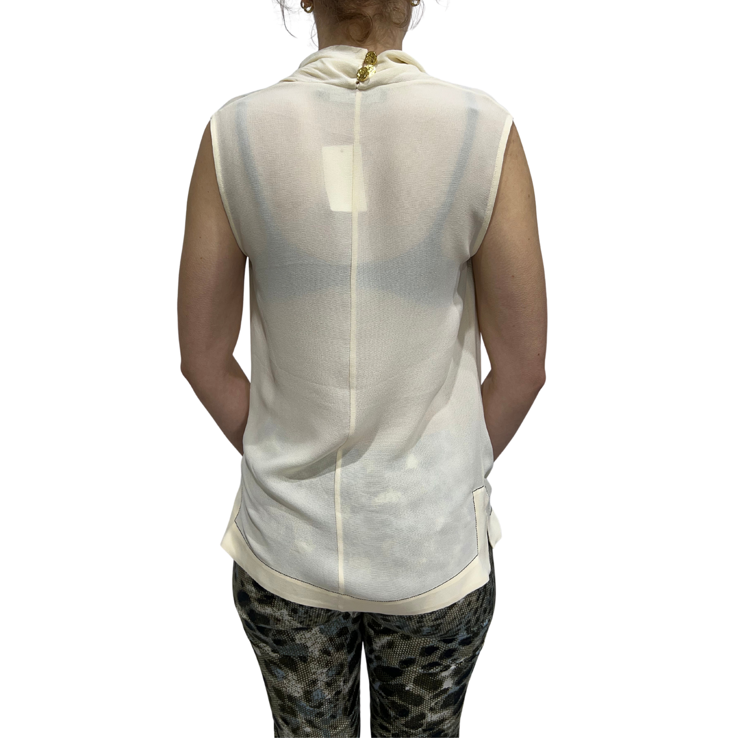 Proenza Schouler Sleeveless Blouse*