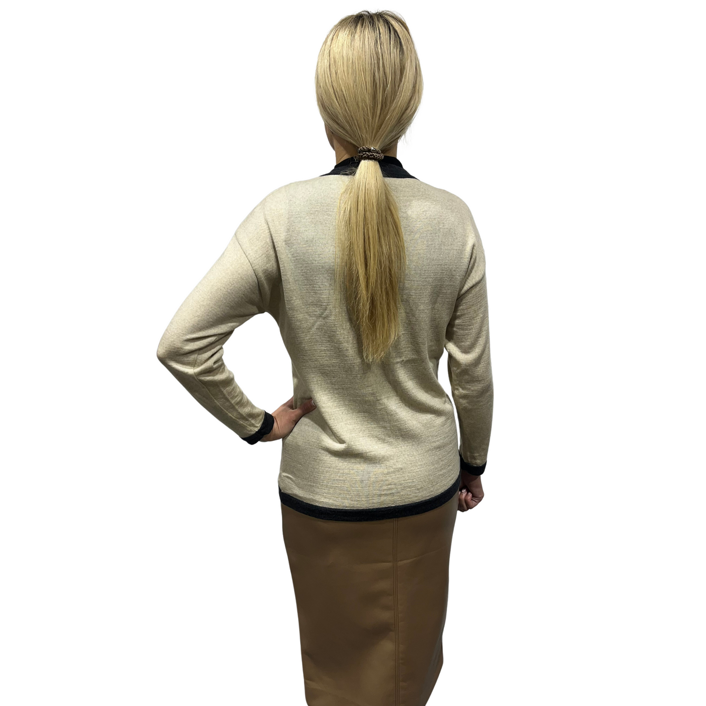 Vintage Cardigan