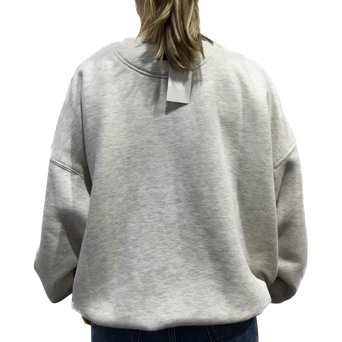 Fear of God Seventh Collection Sweatshirt - Negro Leagues*
