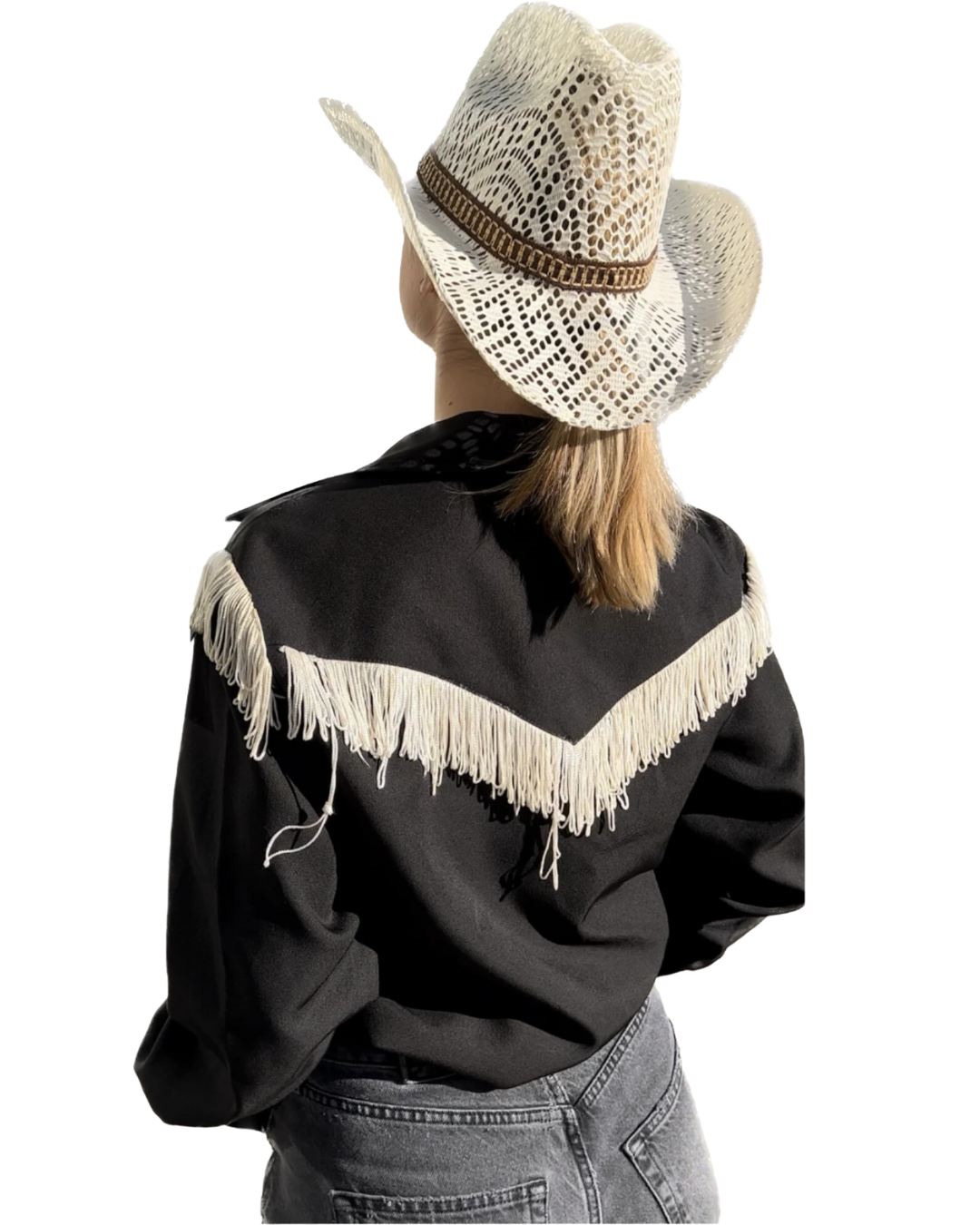 California Ranchwear Cowboy Shirt