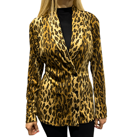 Zaccarelli Majstorovic Blazer*