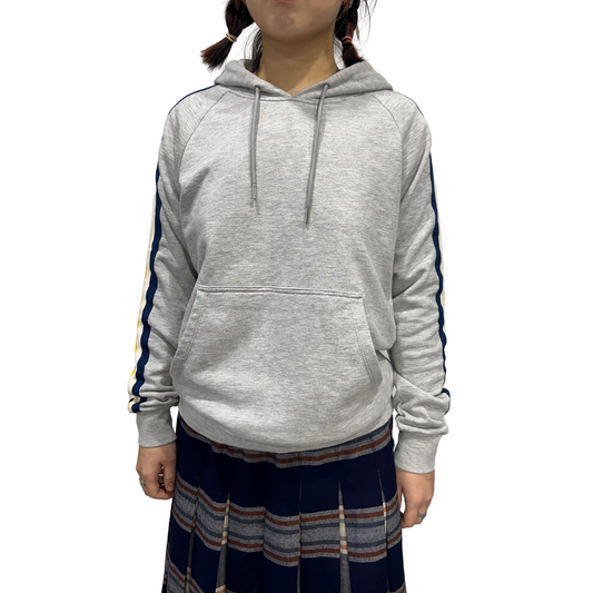 Sandro Paris Hoodie