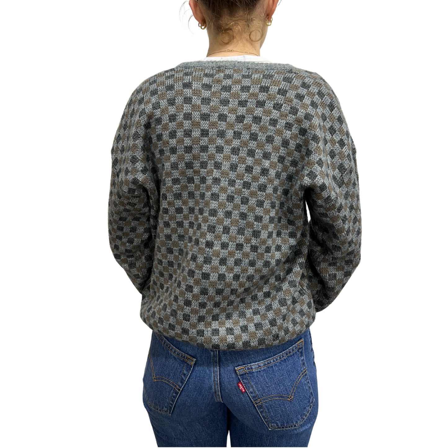 Codas Vintage Sweater
