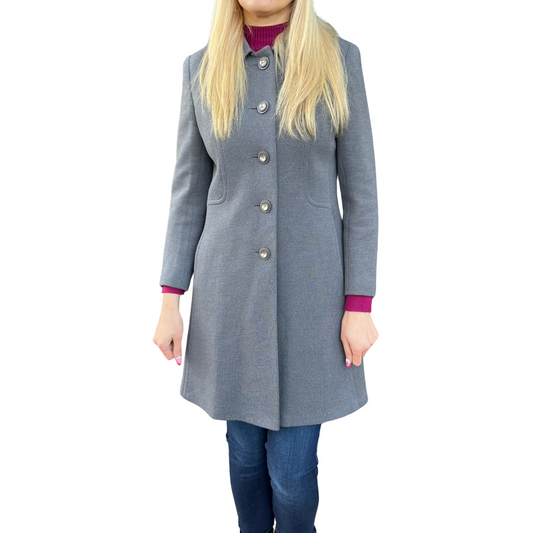 Vintage Eastex Grey Coat*