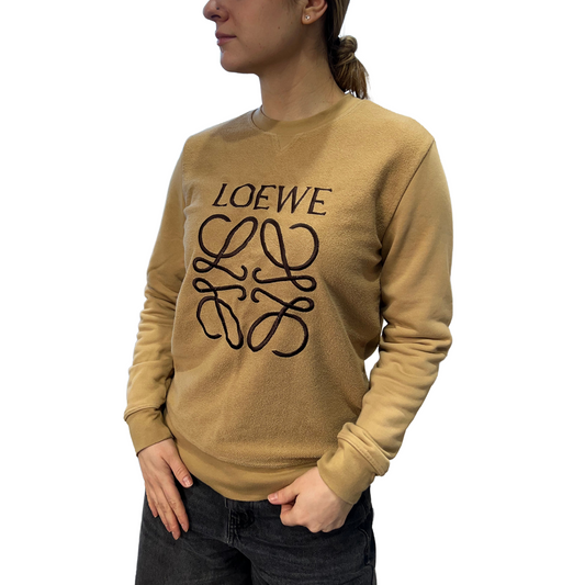Loewe Crewneck Sweater