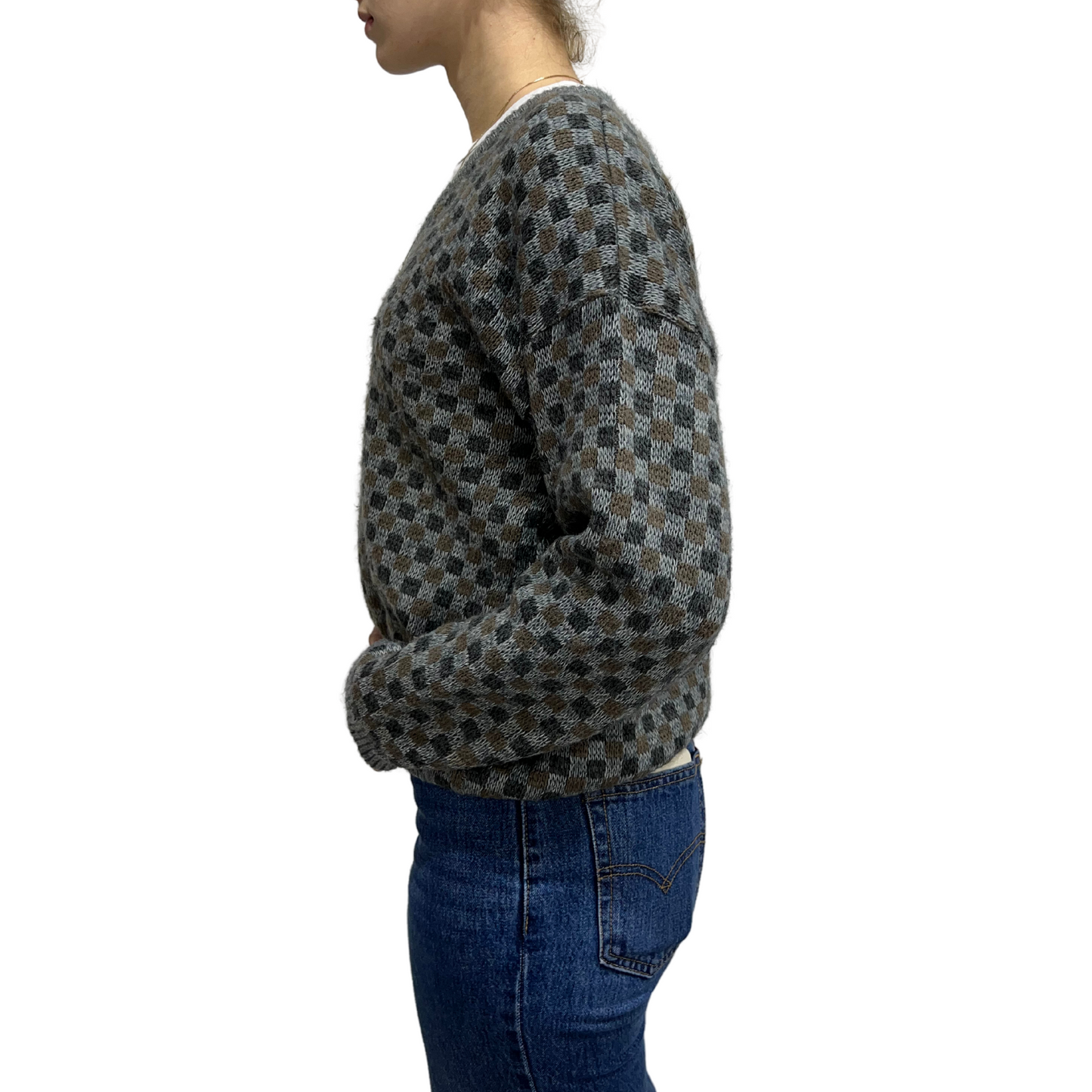 Codas Vintage Sweater