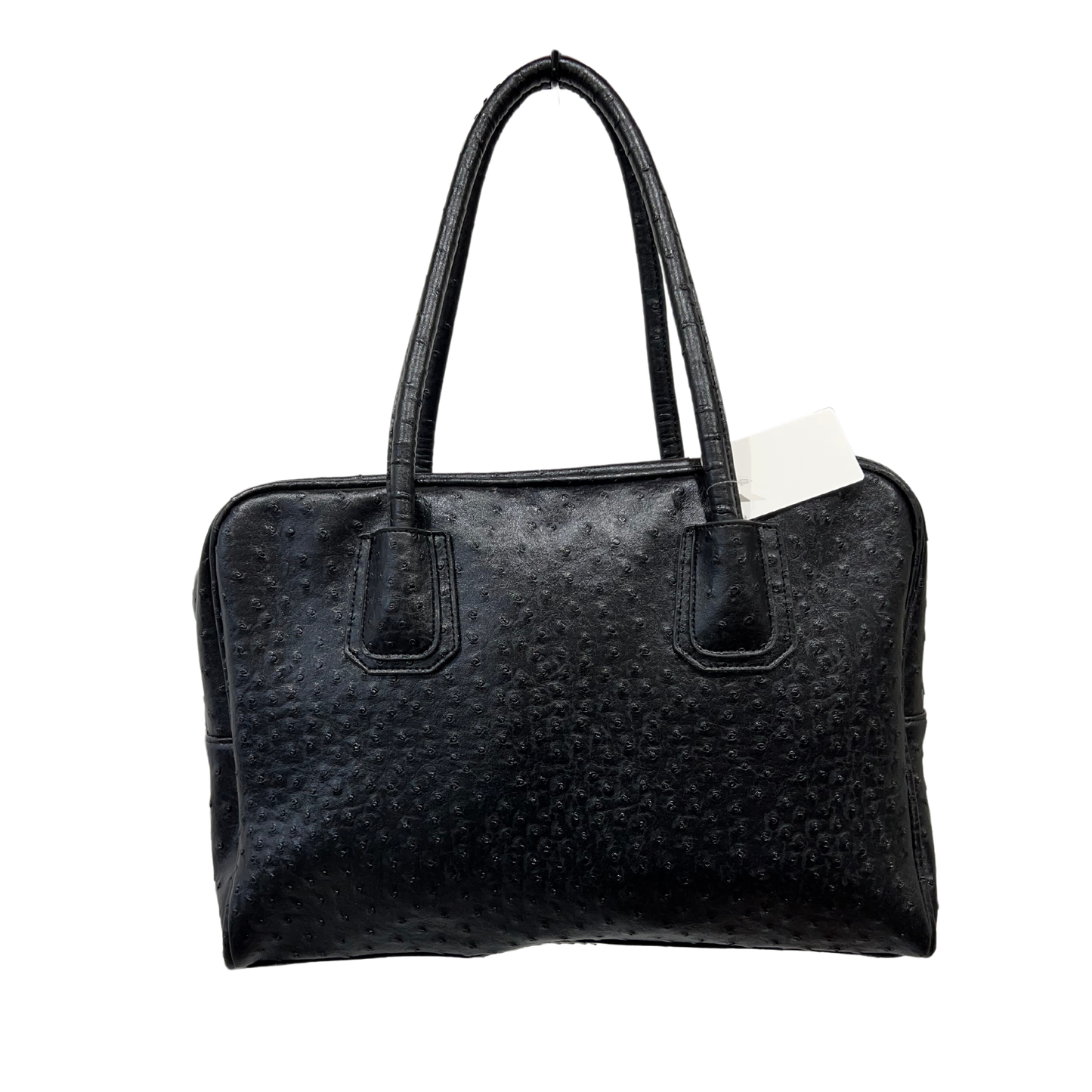 Large Black Bag