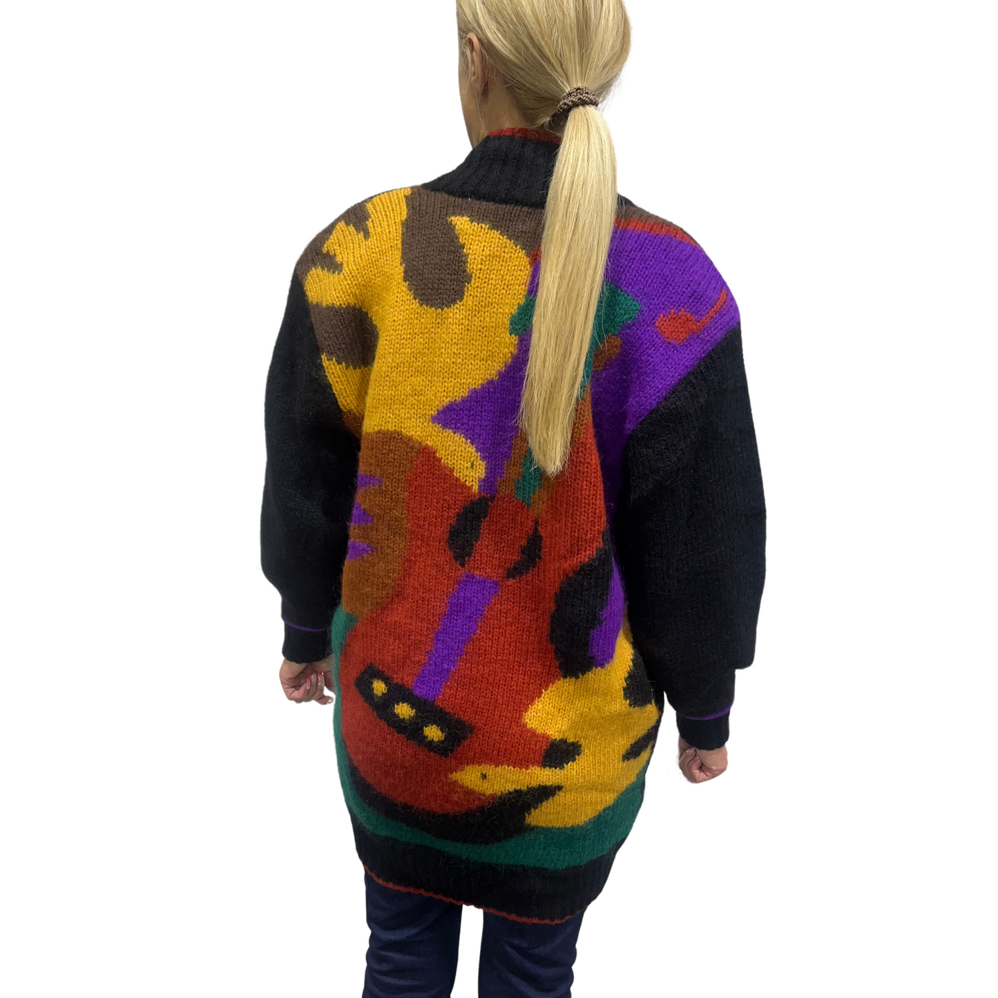 Fidelio Collection Vintage Sweater