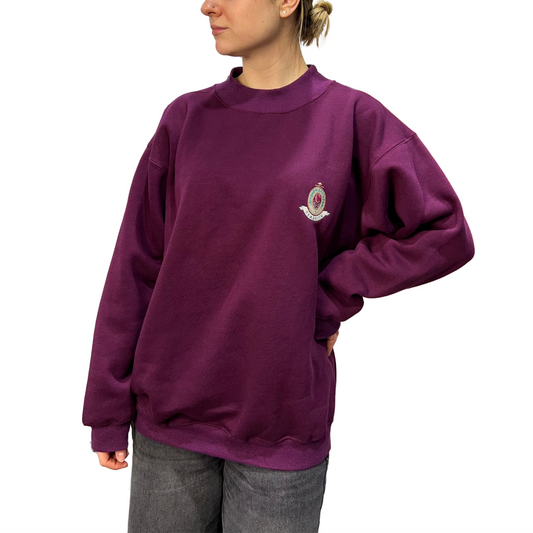 Valentino Vintage Crewneck Sweatshirt