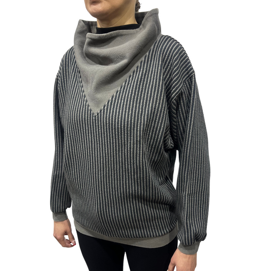 Willrock USA Vintage Sweater*