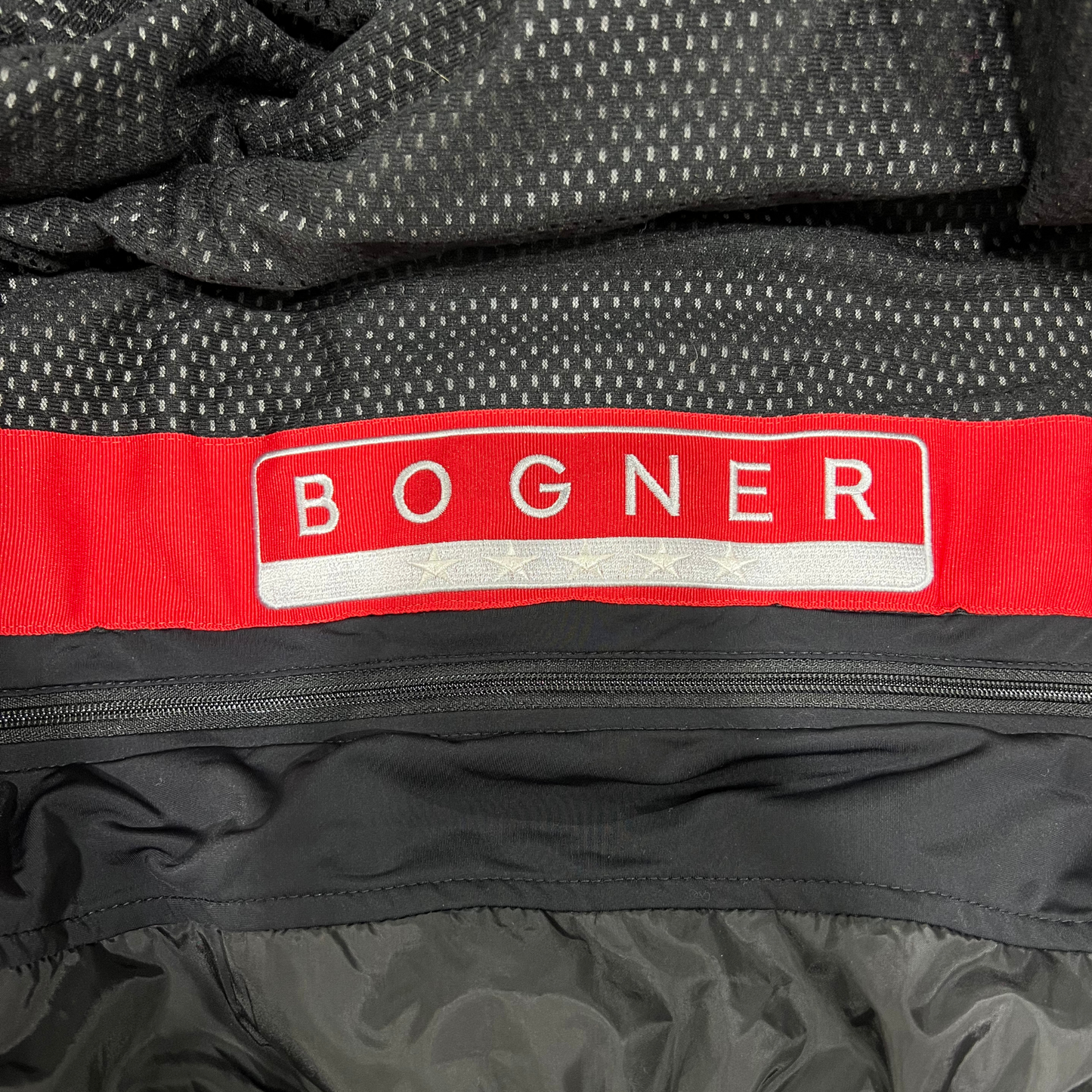 Bogner Ski Jacket