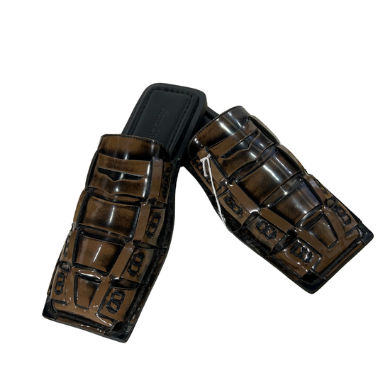Acne Studios Slides*