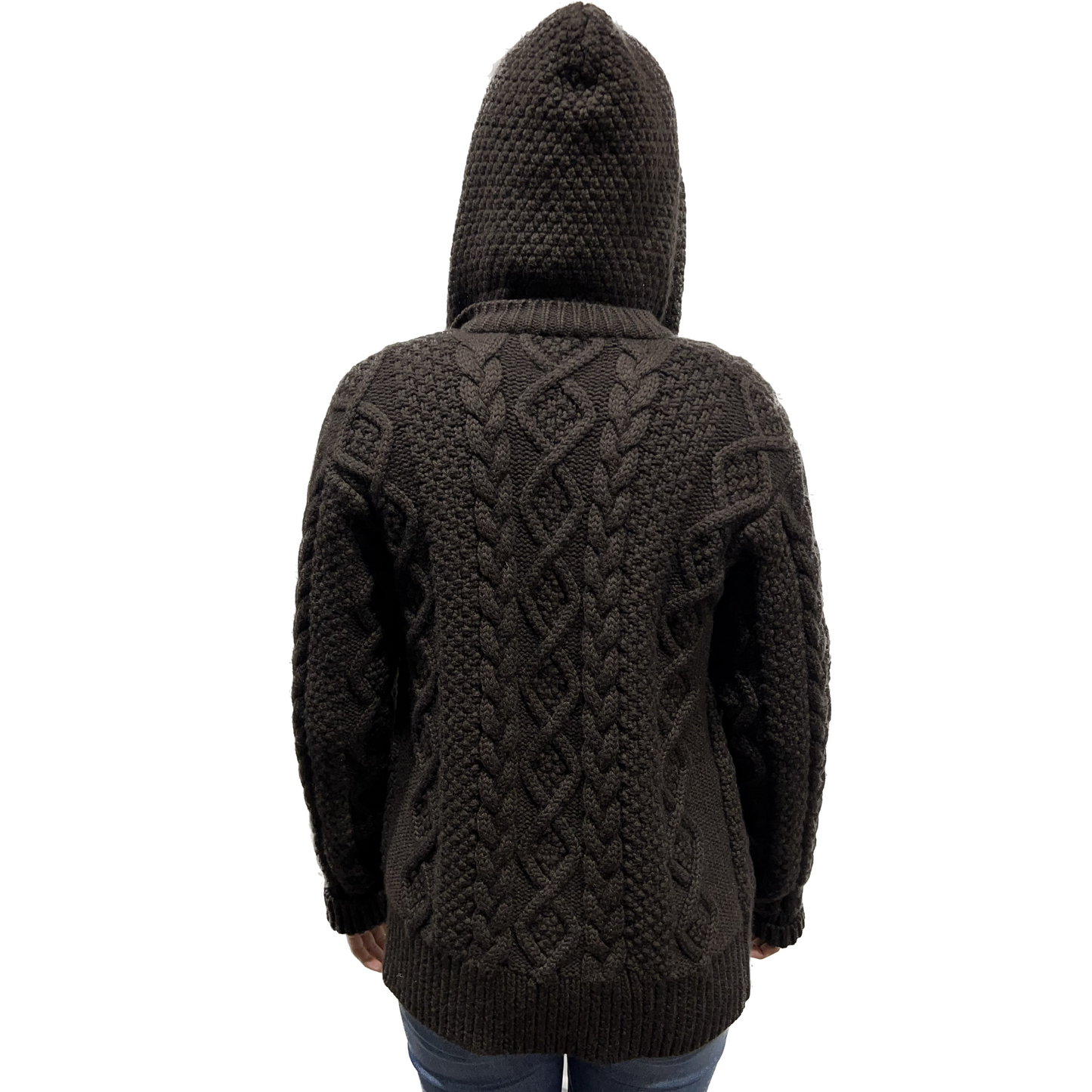 Tony Melillo Cardigan*