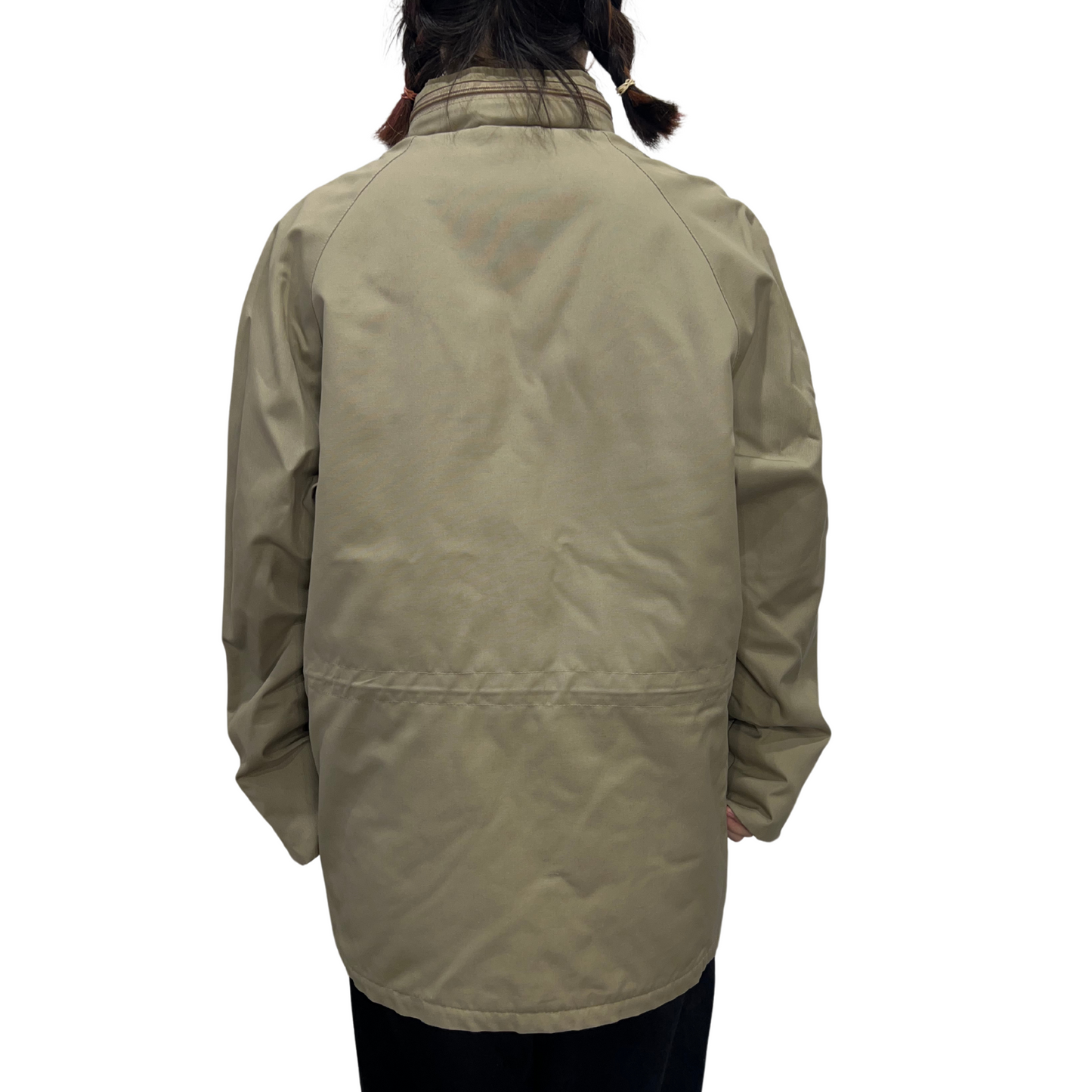 Vintage London Fog Maincoat*