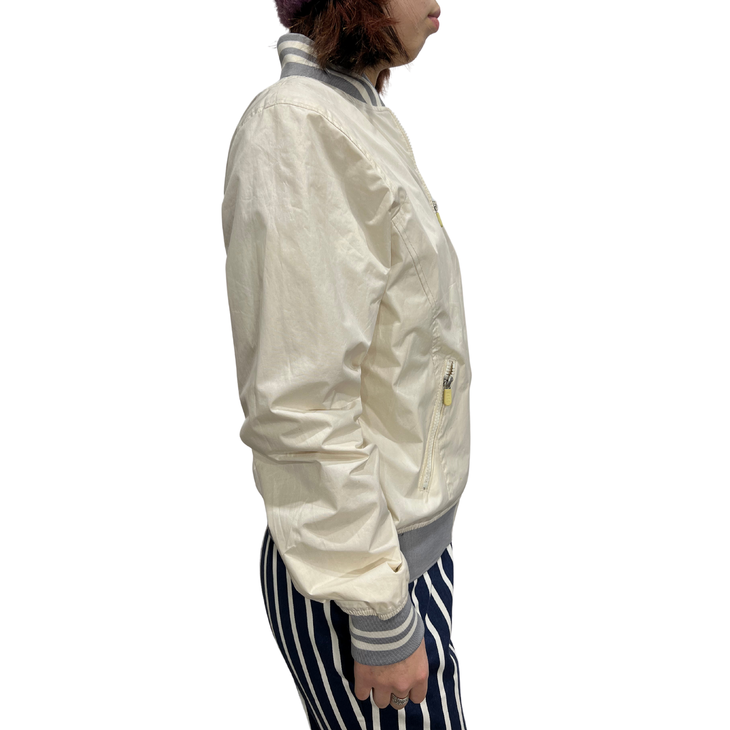 U.S. Polo Assn. Lightweight Bomber Jacket*
