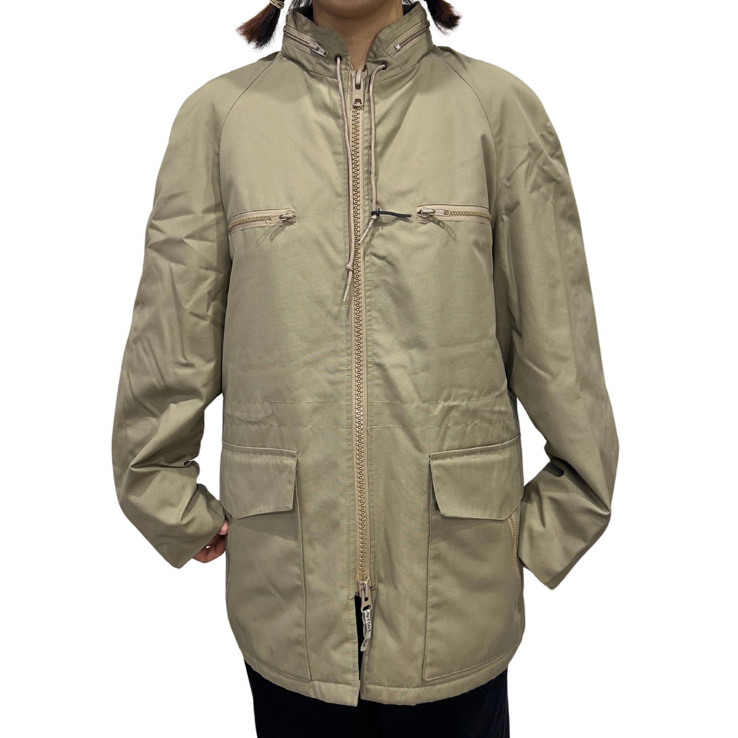 Vintage London Fog Maincoat*