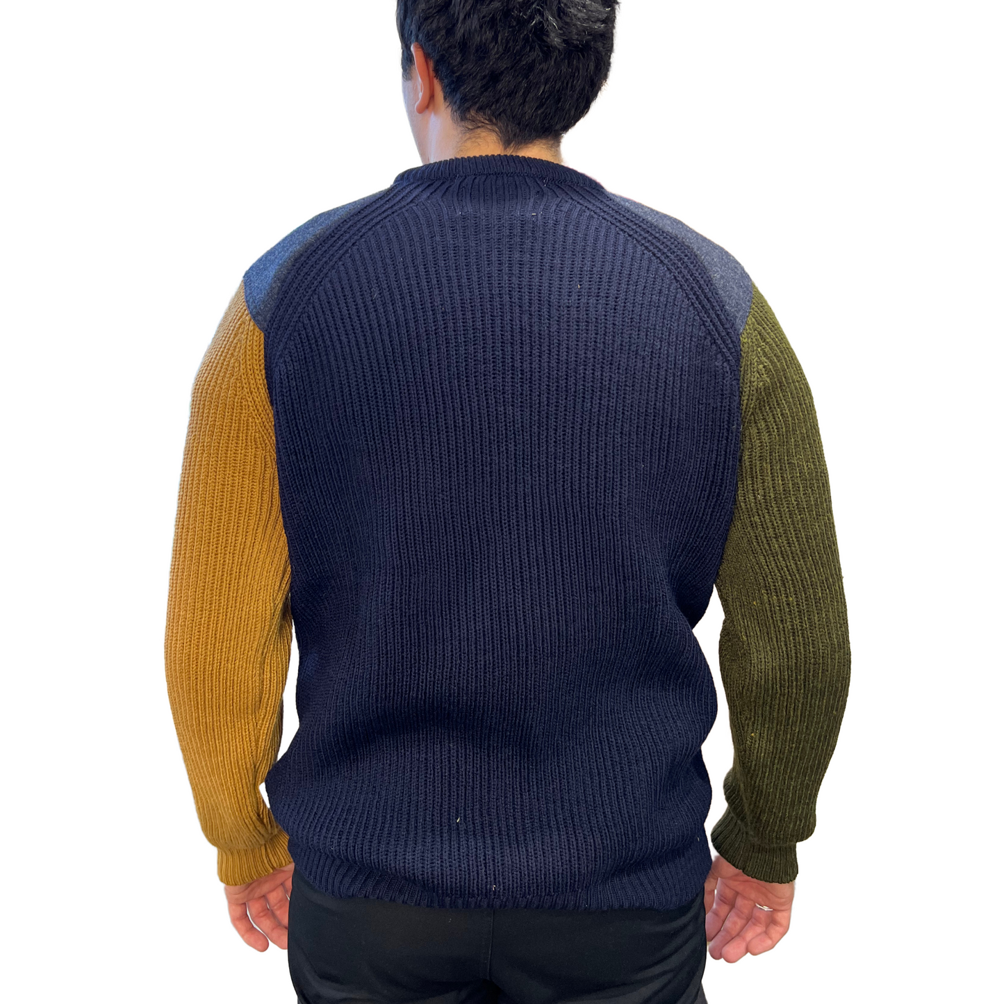 Peregrine Knit Sweater