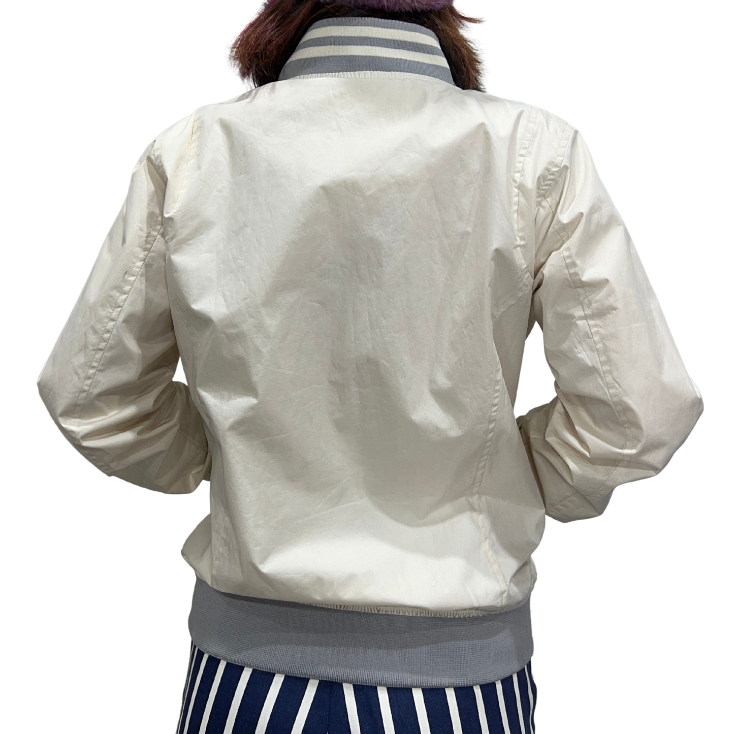 U.S. Polo Assn. Lightweight Bomber Jacket*