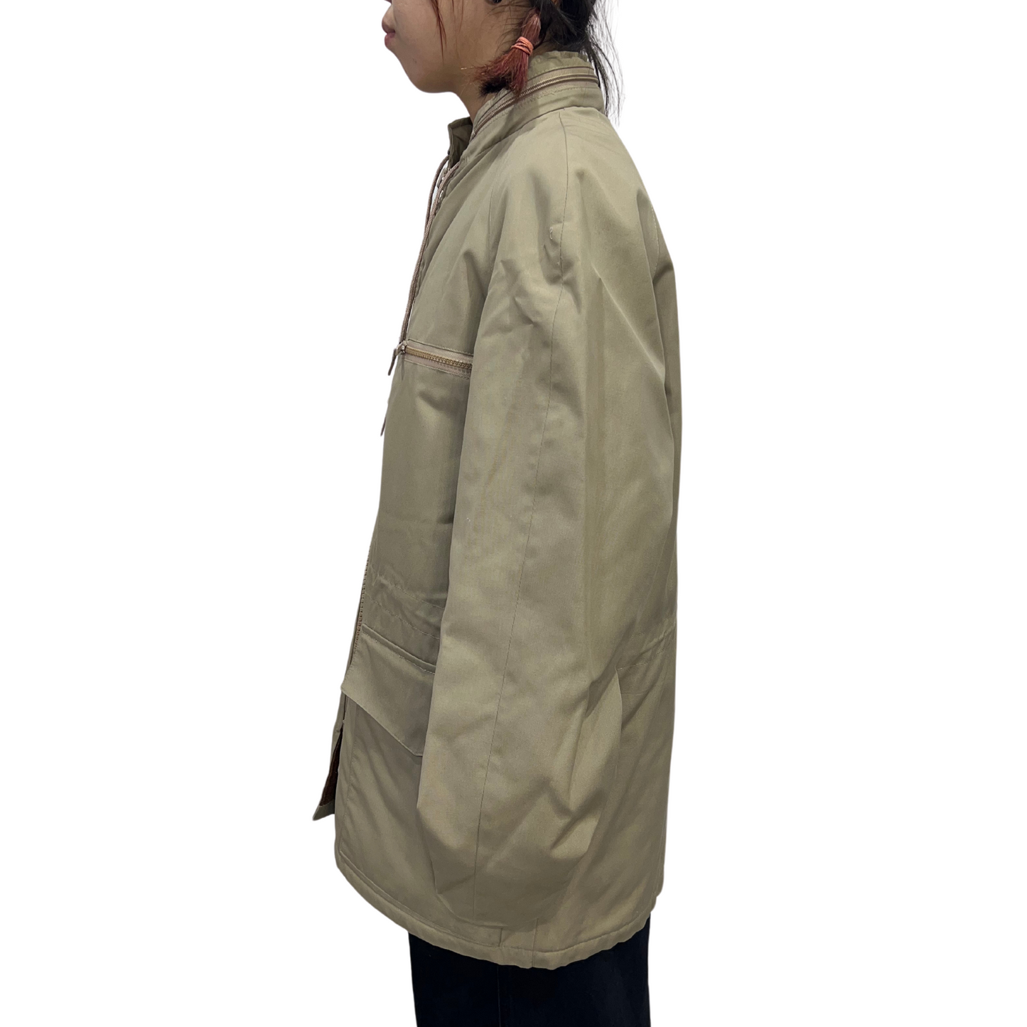Vintage London Fog Maincoat*