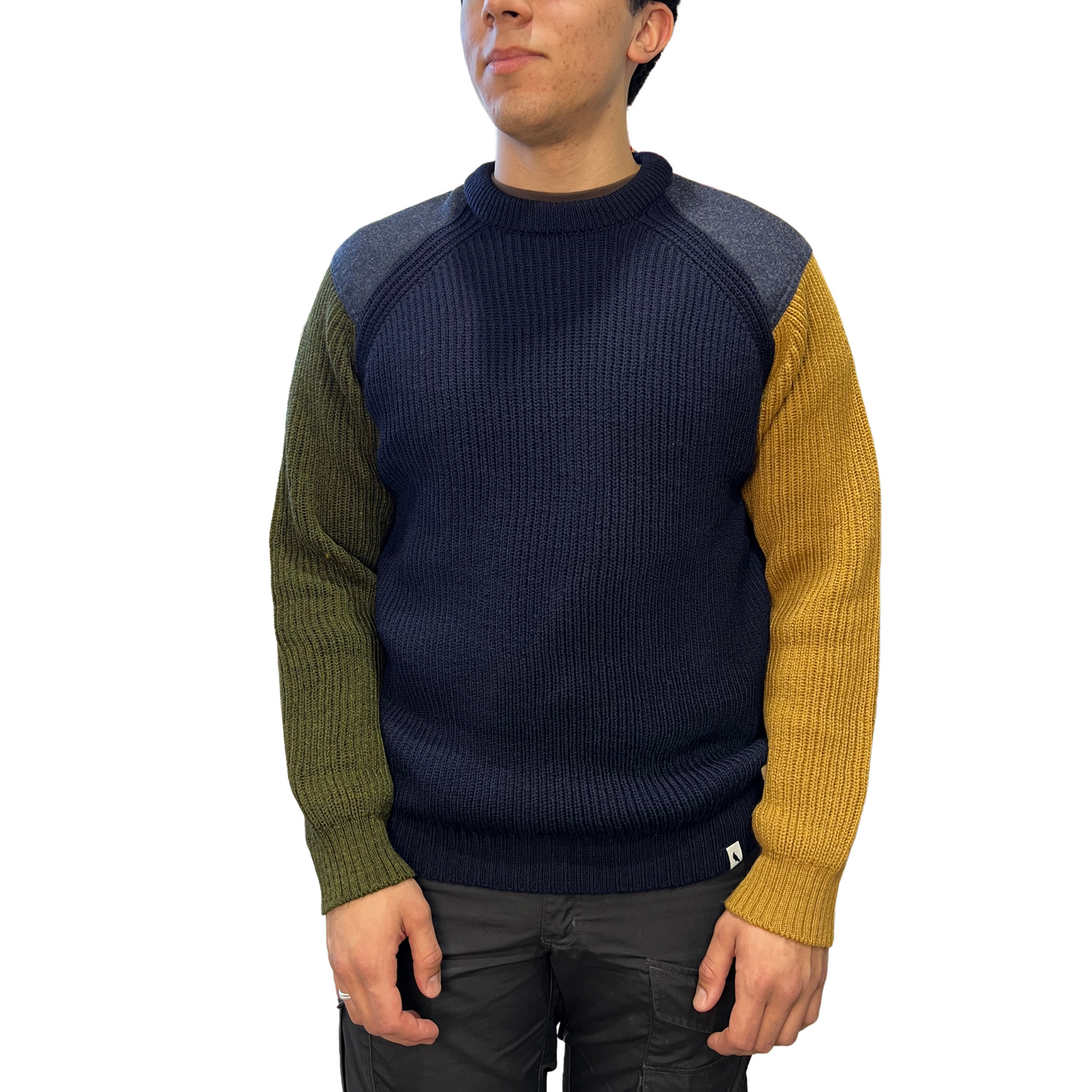 Peregrine Knit Sweater