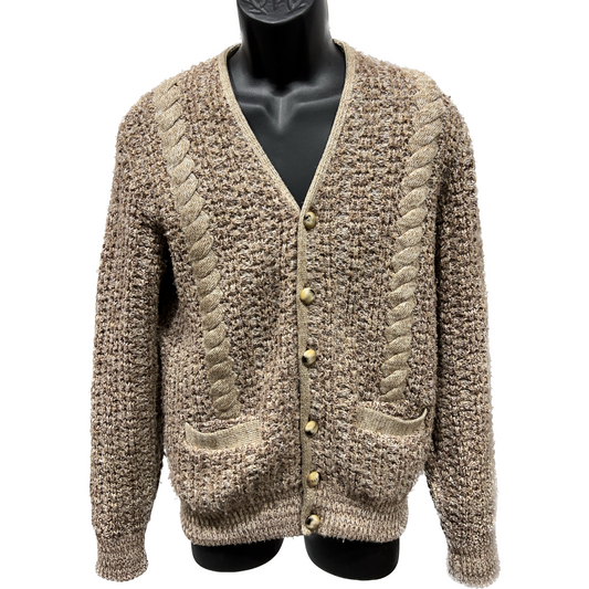 Prince Belini Vintage Cardigan*
