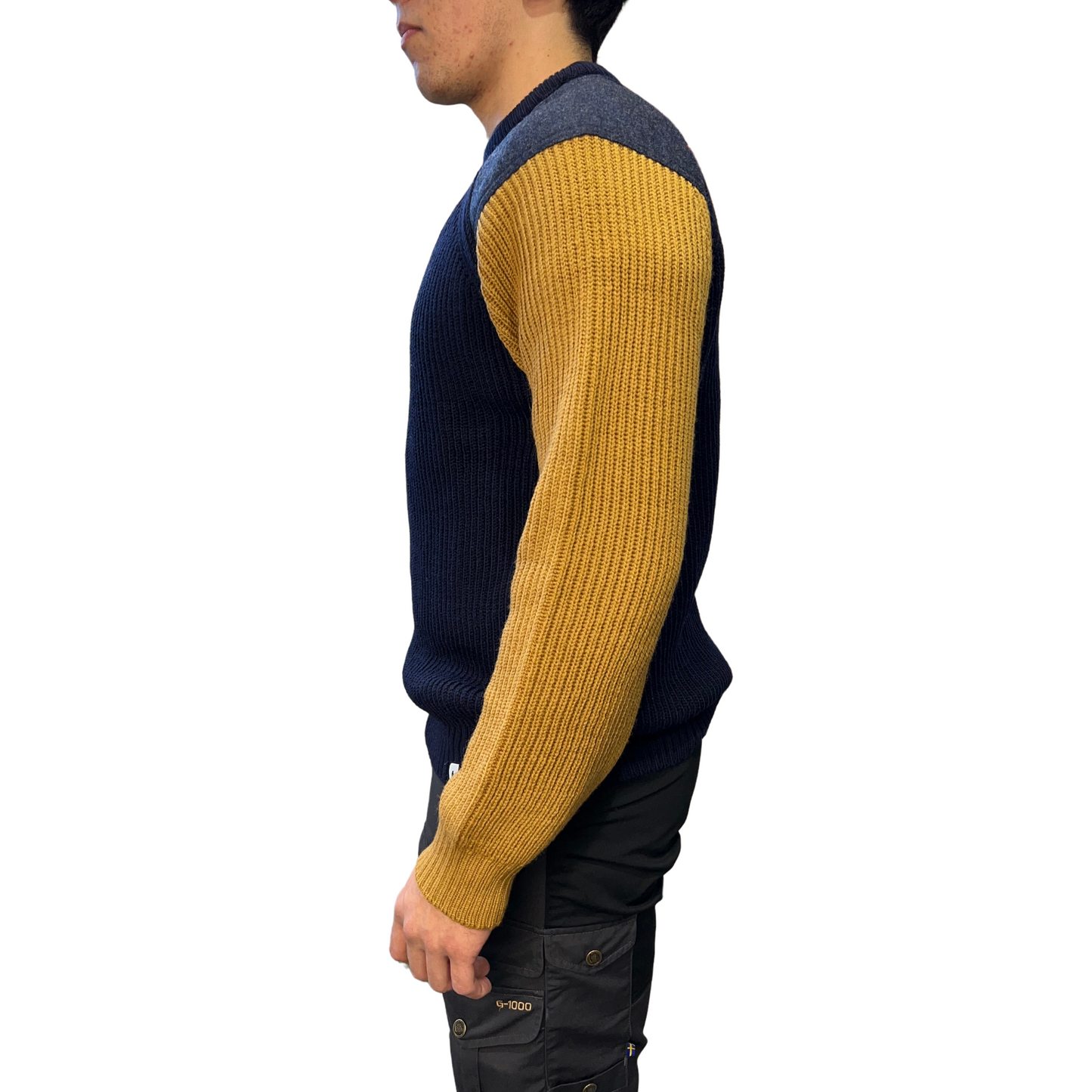 Peregrine Knit Sweater