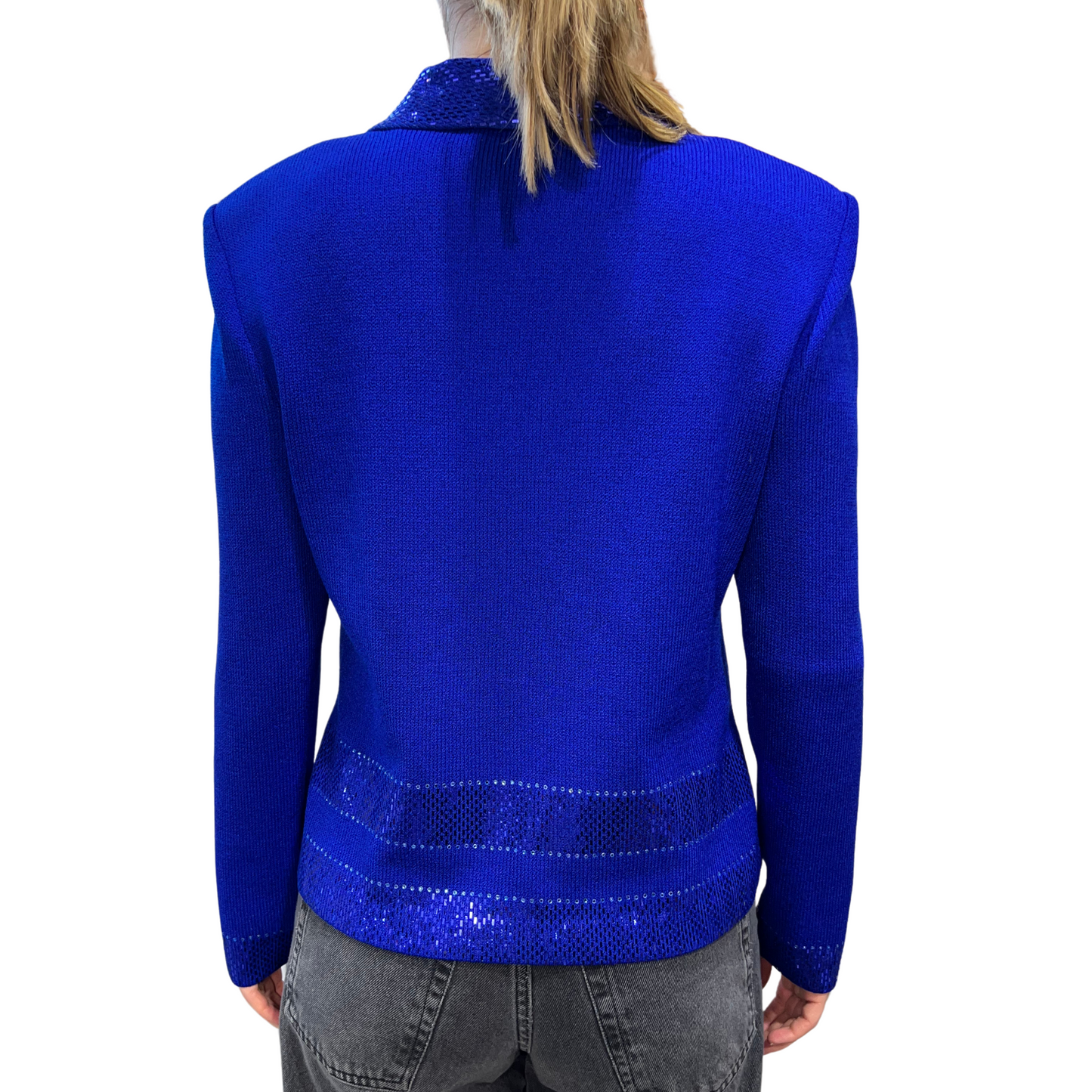 Vintage St John Evening Blazer