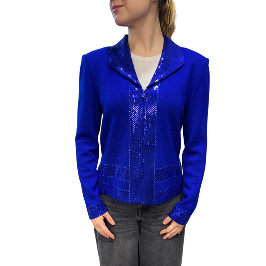 Vintage St John Evening Blazer