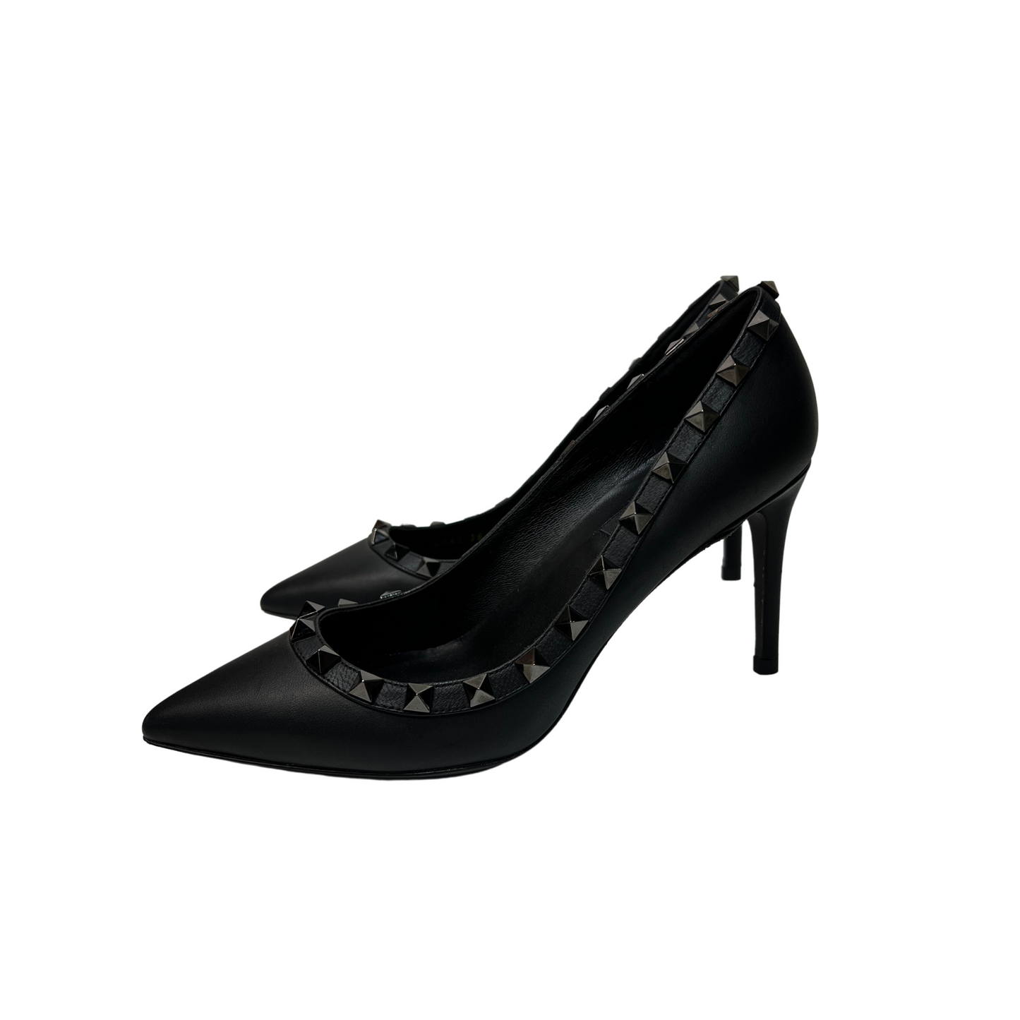 Valentino Rockstud Pumps